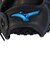 ミズノ（MIZUNO）ソフトボール用グラブ グローブ 外野手用 ウィルドライブ ブルー サイズ14 1AJGS32507 09