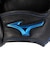 ミズノ（MIZUNO）ソフトボール用グラブ グローブ 外野手用 ウィルドライブ ブルー サイズ14 1AJGS32507 09