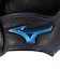 ミズノ（MIZUNO）ソフトボール用グラブ グローブ 外野手用 ウィルドライブ ブルー サイズ14 1AJGS32507 09