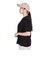 LUHTA（ルフタ）FRIIVELI WOMEN 半袖 Tシャツ 37111 359 990