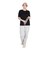 LUHTA（ルフタ）FRIIVELI WOMEN 半袖 Tシャツ 37111 359 990