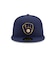 ニューエラ（NEW ERA）帽子 キャップ 59FIFTY MLBオンフィールド ミルウォーキー･ブリュワーズ ホーム 14524872