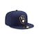 ニューエラ（NEW ERA）帽子 キャップ 59FIFTY MLBオンフィールド ミルウォーキー･ブリュワーズ ホーム 14524872