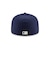 ニューエラ（NEW ERA）帽子 キャップ 59FIFTY MLBオンフィールド ミルウォーキー･ブリュワーズ ホーム 14524872