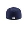ニューエラ（NEW ERA）帽子 キャップ 59FIFTY MLBオンフィールド ミルウォーキー･ブリュワーズ ホーム 14524872