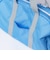 ナイキ（NIKE）水泳バッグ プリントボストンプールバッグ サックス 17L 1994032-006 ネームタグ ネームタグ 男女兼用 ユニセックス アスリー…