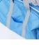 ナイキ（NIKE）水泳バッグ プリントボストンプールバッグ サックス 17L 1994032-006 ネームタグ ネームタグ 男女兼用 ユニセックス アスリー…