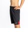 ナイキ（NIKE）スクール水着 ジュニア 男子 水泳 ボレーショーツ 赤 130-170センチ 1991104-005 ウエスト調整可 部活 学校 小学生 競…