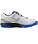 ミズノ（MIZUNO）オムニクレーコート用 テニスシューズ ブレイクショット5 WIDE OC エントリーモデル 61GB254127
