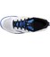ミズノ（MIZUNO）オムニクレーコート用 テニスシューズ ブレイクショット5 WIDE OC エントリーモデル 61GB254127