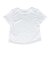 ナイキ（NIKE）トドラー ドライフィット オールデイプレイTシャツ 26M389-001