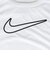 ナイキ（NIKE）トドラー ドライフィット オールデイプレイTシャツ 26M389-001