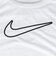 ナイキ（NIKE）トドラー ドライフィット オールデイプレイTシャツ 26M389-001