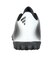 アディダス（adidas）ジュニアサッカートレーニングシューズ ゴレット9 TF GOLETTO IX TF J 人工芝用 IH0101