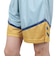 ヒュンメル（hummel）バスケットボールウェア ハーフパンツ HAPB6076P-651
