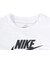ナイキ（NIKE）トドラー AIR SS SHORT SE 半袖Tシャツ 76M753-023
