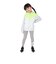 ナイキ（NIKE）ウインドランナージャケット 86C663-EEK