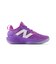 ニューバランス（new balance）ジュニアバスケットシューズ バッシュ TWO WXY トゥーウェイ v5 GB2WYFS5 W