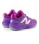 ニューバランス（new balance）ジュニアバスケットシューズ バッシュ TWO WXY トゥーウェイ v5 GB2WYFS5 W