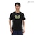 バタフライ（Butterfly）卓球ウエア マルチルTシャツ 46580-961