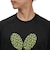 バタフライ（Butterfly）卓球ウエア マルチルTシャツ 46580-961