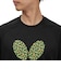 バタフライ（Butterfly）卓球ウエア マルチルTシャツ 46580-961