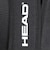 ヘッド（HEAD）テニス バッグ Base バックパック 17L 261235 BK