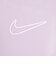 ナイキ（NIKE）ワン フィッテド ガールズ ドライフィット ショートスリーブ トップ FZ5600-537