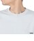 エクストララージ（XLARGE）スタンダード ロゴ タグ ポケット 長袖 Tシャツ 101251011008-GREY