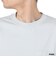 エクストララージ（XLARGE）スタンダード ロゴ タグ ポケット 長袖 Tシャツ 101251011008-GREY