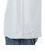 エクストララージ（XLARGE）スタンダード ロゴ タグ ポケット 長袖 Tシャツ 101251011008-GREY