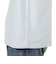 エクストララージ（XLARGE）スタンダード ロゴ タグ ポケット 長袖 Tシャツ 101251011008-GREY