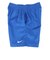 ナイキ（NIKE）NKB ICON WOVEN ショートパンツ 86L978-U89