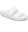 クロックス（crocs）サンダル クラシック サンダル 2.0 209403-100