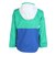 ナイキ（NIKE）カラーブロックジャケット 86M790-E5D