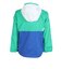 ナイキ（NIKE）カラーブロックジャケット 86M790-E5D
