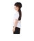 ナイキ（NIKE）ジュニア ドライフィット 半袖Tシャツ 36M389-001