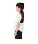 ナイキ（NIKE）ジュニア ドライフィット 半袖Tシャツ 36M389-001