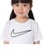 ナイキ（NIKE）ジュニア ドライフィット 半袖Tシャツ 36M389-001
