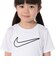 ナイキ（NIKE）ジュニア ドライフィット 半袖Tシャツ 36M389-001