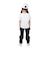 ナイキ（NIKE）ジュニア ドライフィット 半袖Tシャツ 36M389-001