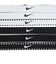 ナイキ（NIKE）クラシック ヘッドバンド 6本入 BN2003-189 ヘアバンド ヘッドギア トレーニング 部活 運動 スポーツ