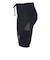 シースリーフィット（C3fit）インパクトエアーカーゴハーフタイツ GCW15152 BK
