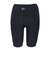 シースリーフィット（C3fit）インパクトエアーカーゴハーフタイツ GCW15152 BK