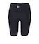 シースリーフィット（C3fit）インパクトエアーカーゴハーフタイツ GCW15152 BK