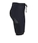 シースリーフィット（C3fit）インパクトエアーカーゴハーフタイツ GCW15152 BK