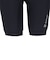 シースリーフィット（C3fit）インパクトエアーカーゴハーフタイツ GCW15152 BK