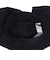 シースリーフィット（C3fit）インパクトエアーカーゴハーフタイツ GCW15152 BK