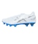 アシックス（ASICS）サッカースパイク 土・人工芝・天然芝用 サッカーシューズ DS LIGHT ADVANCE WIDE 1103A098.103