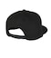 ニューエラ（NEW ERA）帽子 ジュニア YTH 950 TRICERAT BLK キャップ 黒 14391987 シンプル カジュアル おしゃれ スト系 …